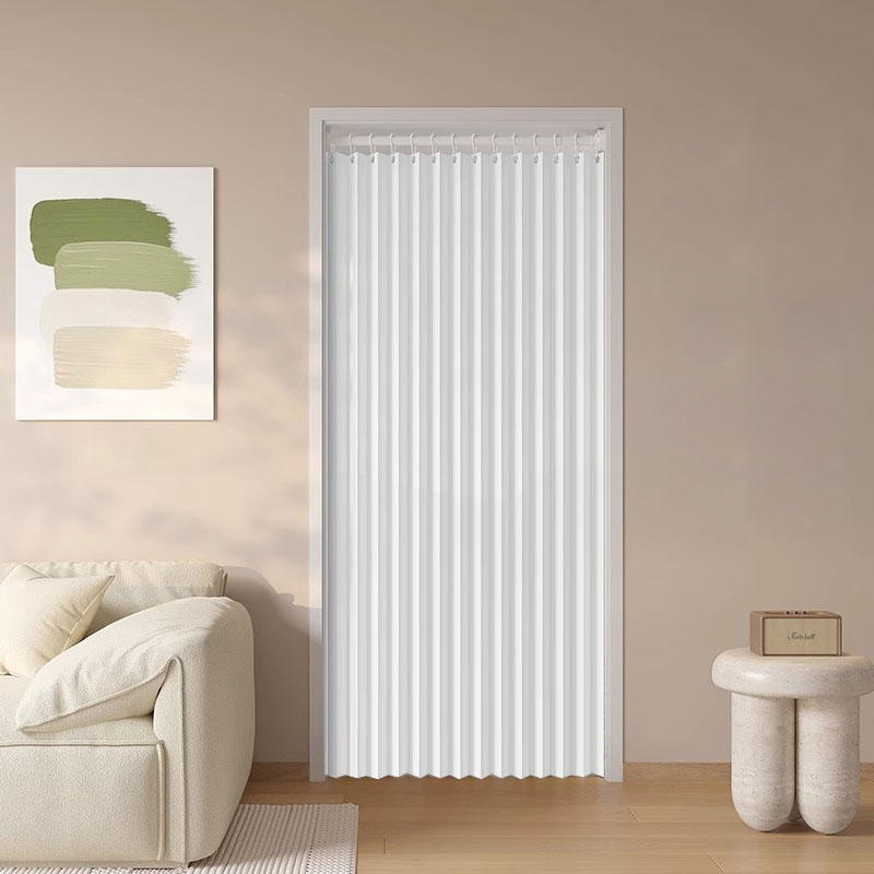 Accordion Folding Door Curtain - Privacy Screen Protector incelemesi ve fiyatı