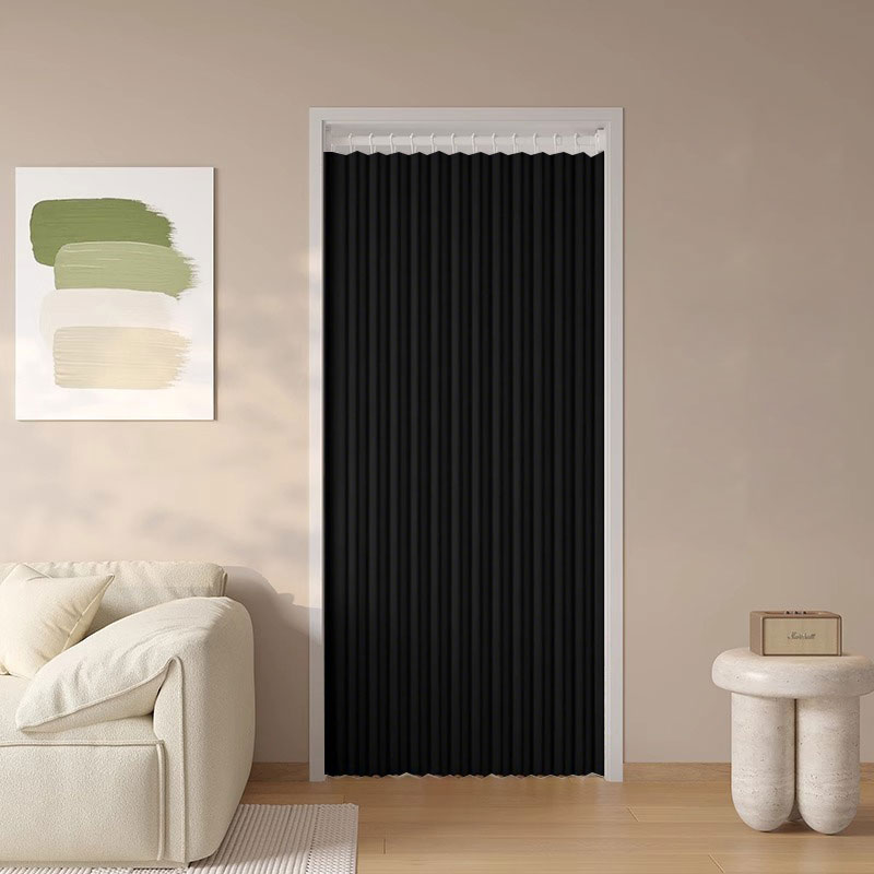Accordion Folding Door Curtain - Privacy Screen Protector incelemesi ve fiyatı