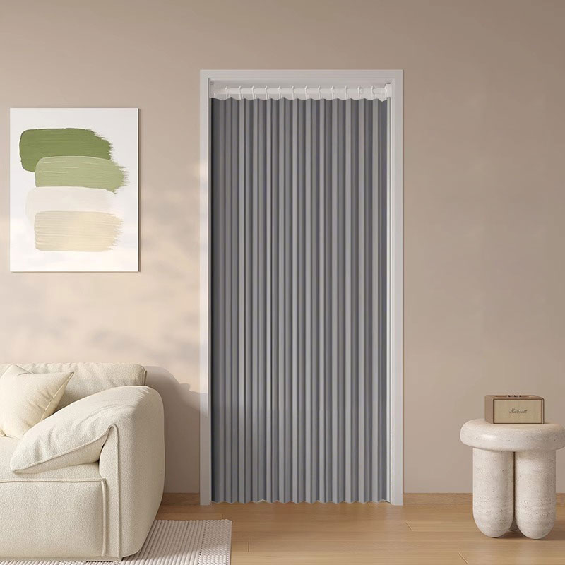 Accordion Folding Door Curtain - Privacy Screen Protector incelemesi ve fiyatı