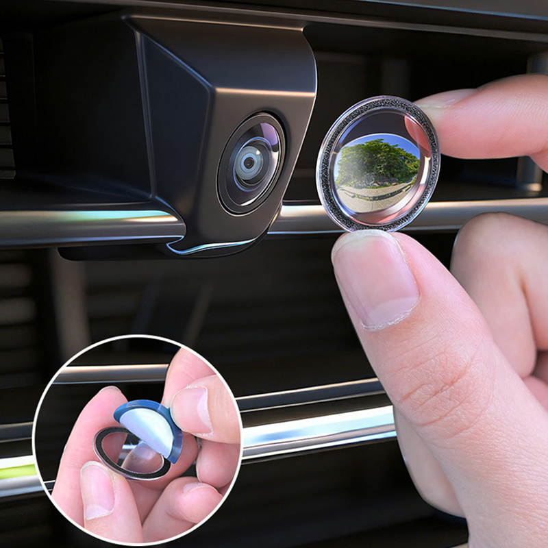 2/4Pcs Universal Car Camera Le - Camera Lens Protector incelemesi ve fiyatı