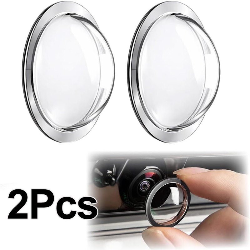 2/4Pcs Universal Car Camera Le - Camera Lens Protector incelemesi ve fiyatı
