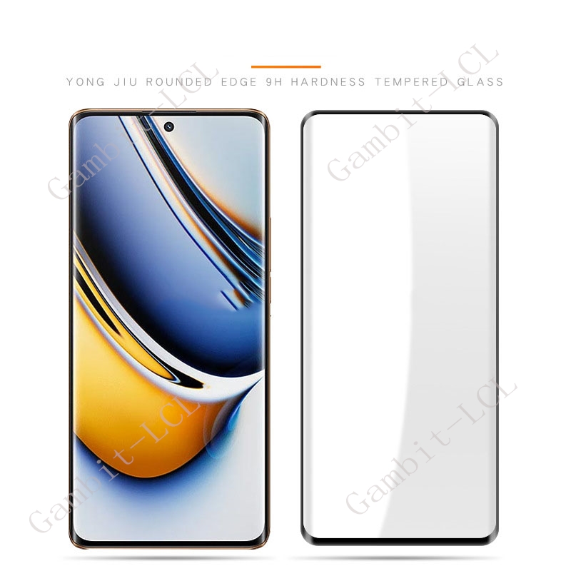 2PCS 9H Original Curved Full G - Curved Edge Screen incelemesi ve fiyatı