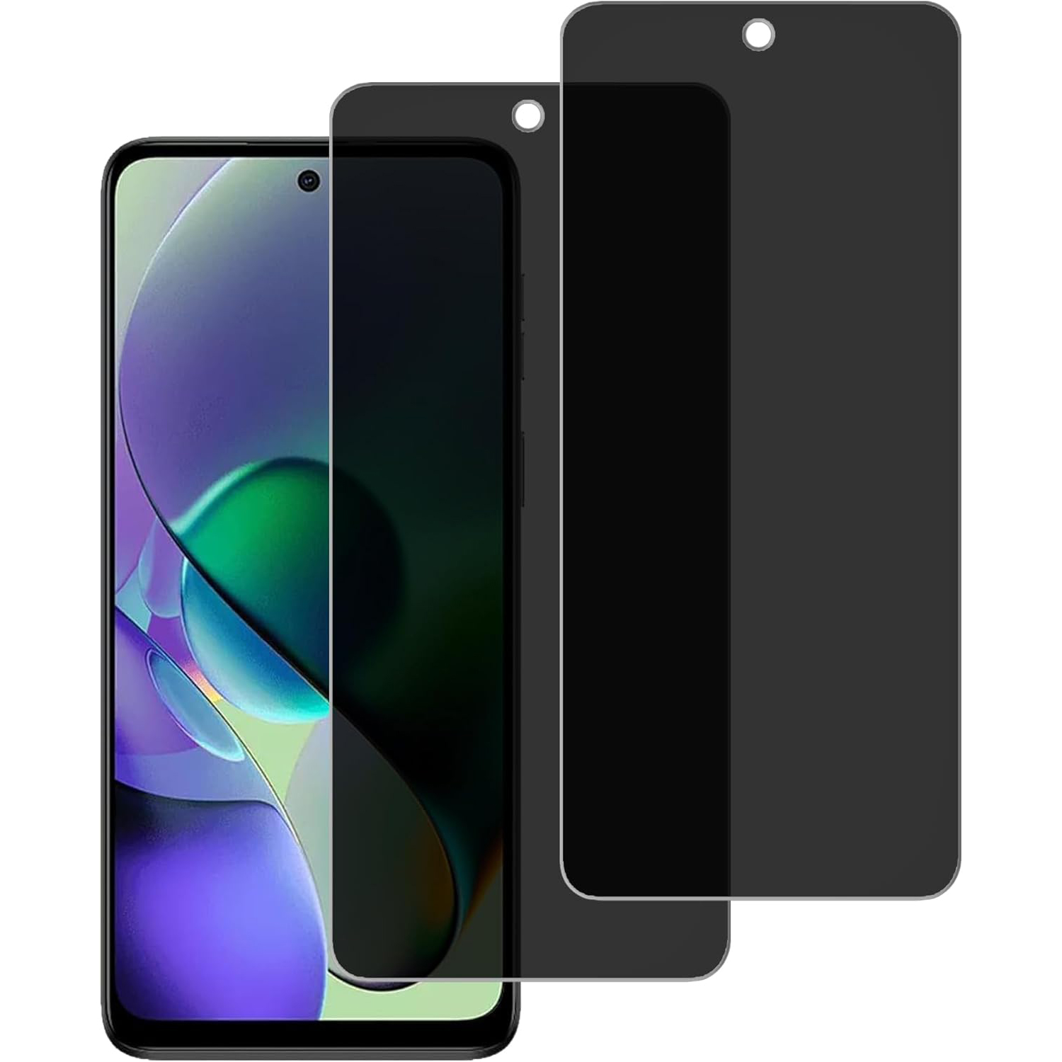 [2 Pack]Moto G54 5G Privacy Fi - Privacy Filter 2Pack incelemesi ve fiyatı