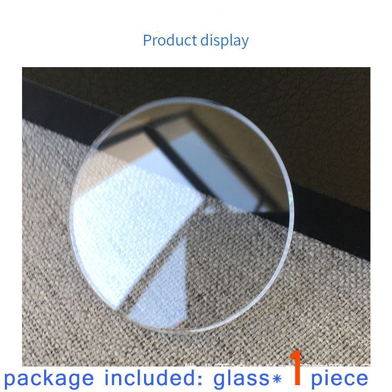 Double Dome 2.0mm Thickness Mi - Smartwatch Screen Film incelemesi ve fiyatı
