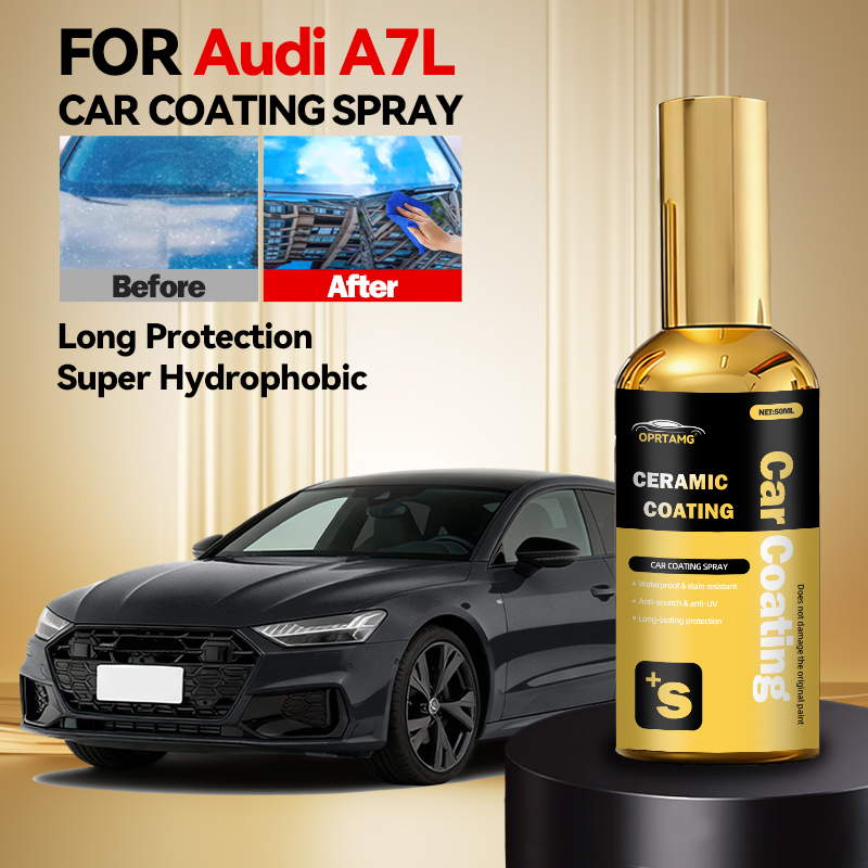 Car Accessories Hydrophobic La - Nano Liquid Coating incelemesi ve fiyatı
