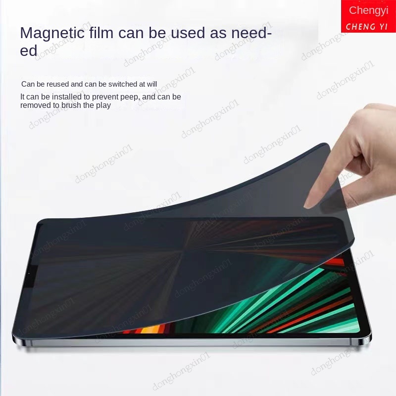 Anti Spy Privacy Like Paper Fi - Privacy Screen Protector incelemesi ve fiyatı