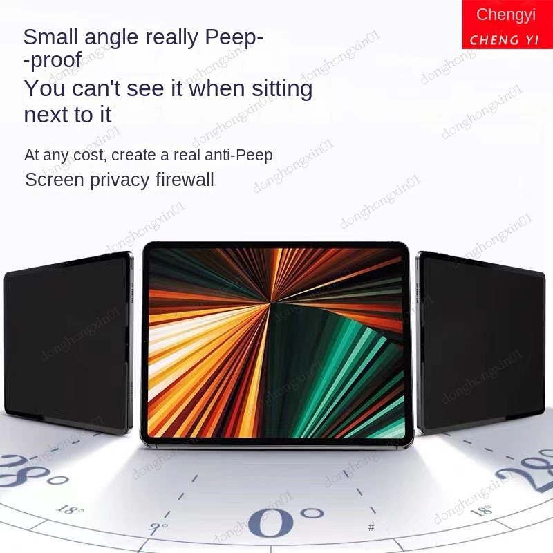 Anti Spy Privacy Like Paper Fi - Privacy Screen Protector incelemesi ve fiyatı