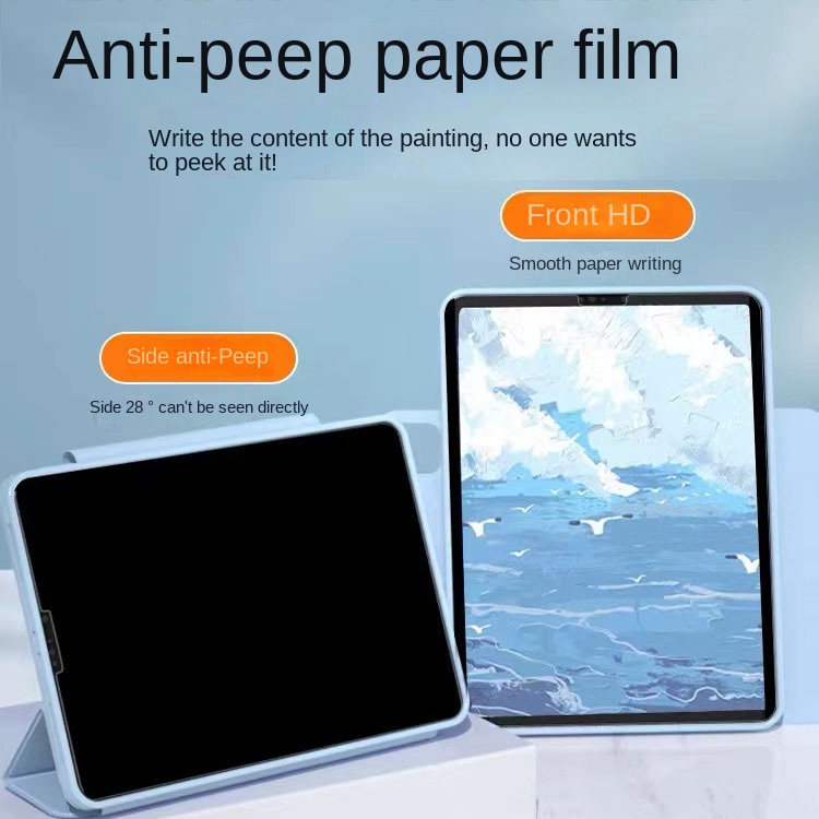 Anti Spy Privacy Like Paper Fi - Privacy Screen Protector incelemesi ve fiyatı