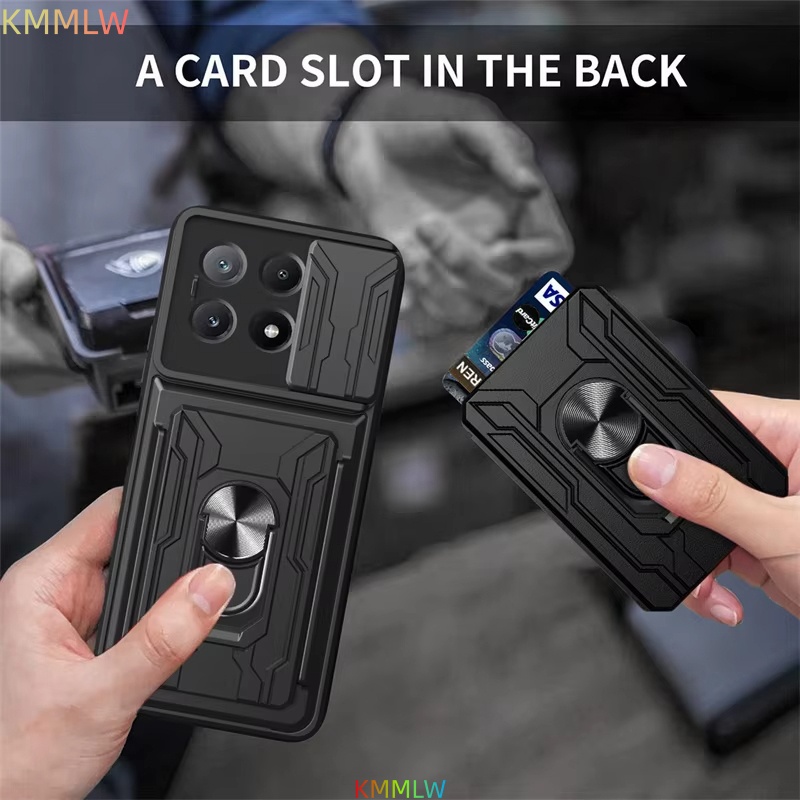 Capa For Xiaomi POCO X6 Pro 5G - Camera Lens Protector incelemesi ve fiyatı