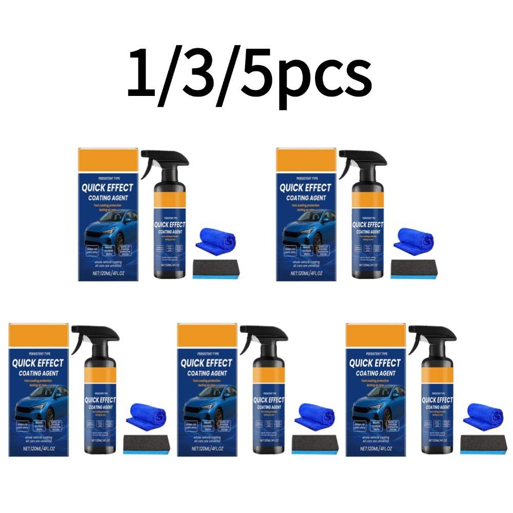 Automotive Paint Coating Agent - Nano Liquid Coating incelemesi ve fiyatı