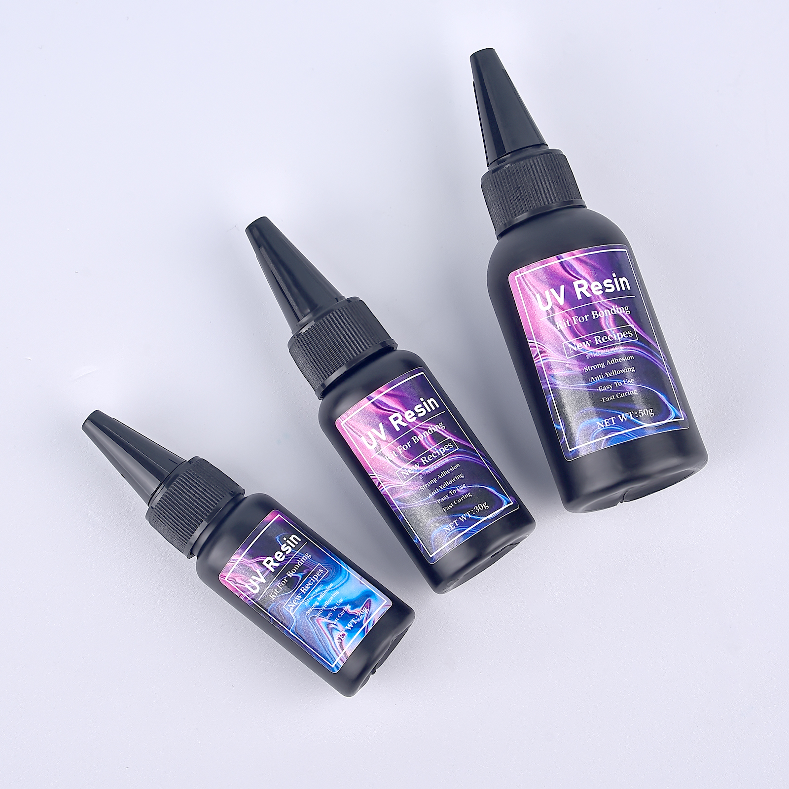 UV Bonding Welding Glue Kit Su - Liquid Uv Glue Kit incelemesi ve fiyatı