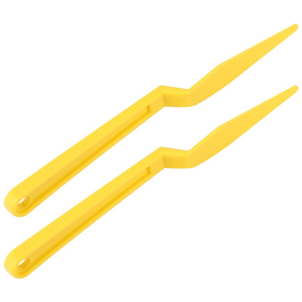 2Pcs Fish Tank Squeegee Wrap T - Air Bubble Remover incelemesi ve fiyatı