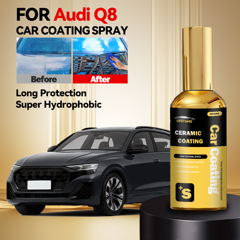 Hydrophobic Layer Polishing Pa - Nano Liquid Coating incelemesi ve fiyatı