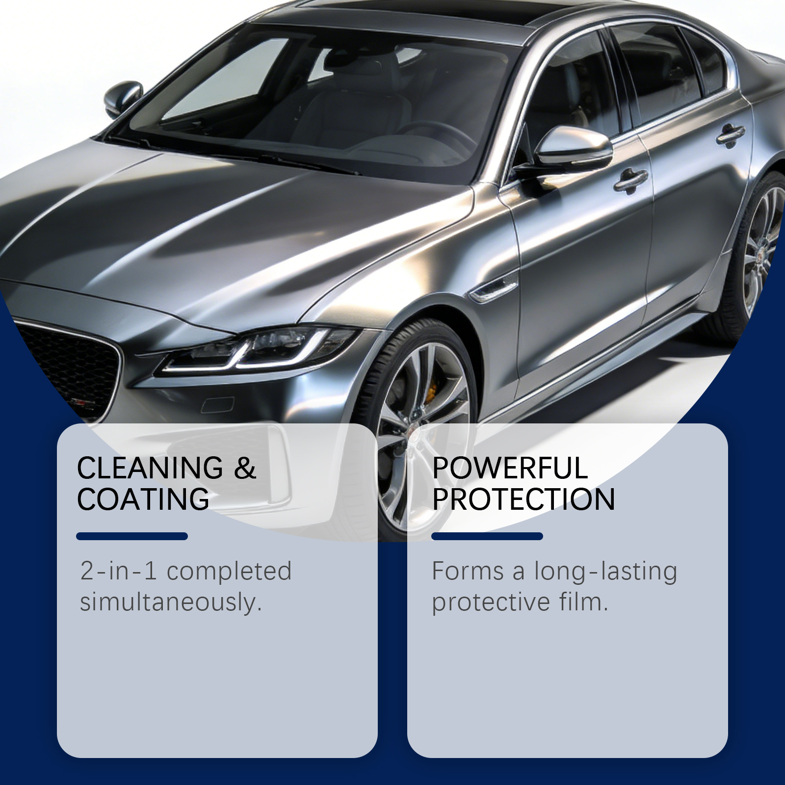 Graphene Ceramic Coating Kit H - Nano Liquid Coating incelemesi ve fiyatı