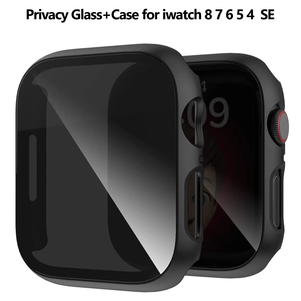 Privacy Glass+Case For Apple W - Privacy Screen Protector incelemesi ve fiyatı