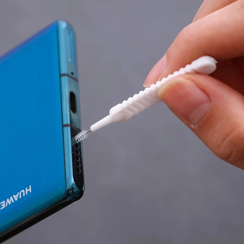 Mobile Phone Speaker Dust Plug - Dust Removal Sticker incelemesi ve fiyatı