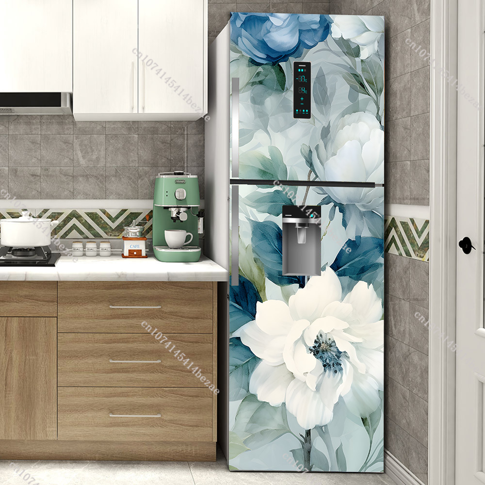 Fresh Fruit Full Door Cover Fr - Full Cover Adhesive incelemesi ve fiyatı