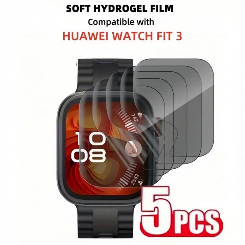 5Pcs Privacy Hydrogel Screen P - Privacy Screen Protector incelemesi ve fiyatı