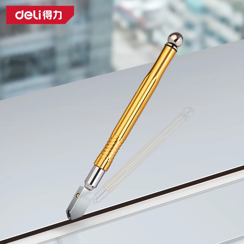 Deli Durable High Quality Bran - Screen Protector Cutter incelemesi ve fiyatı