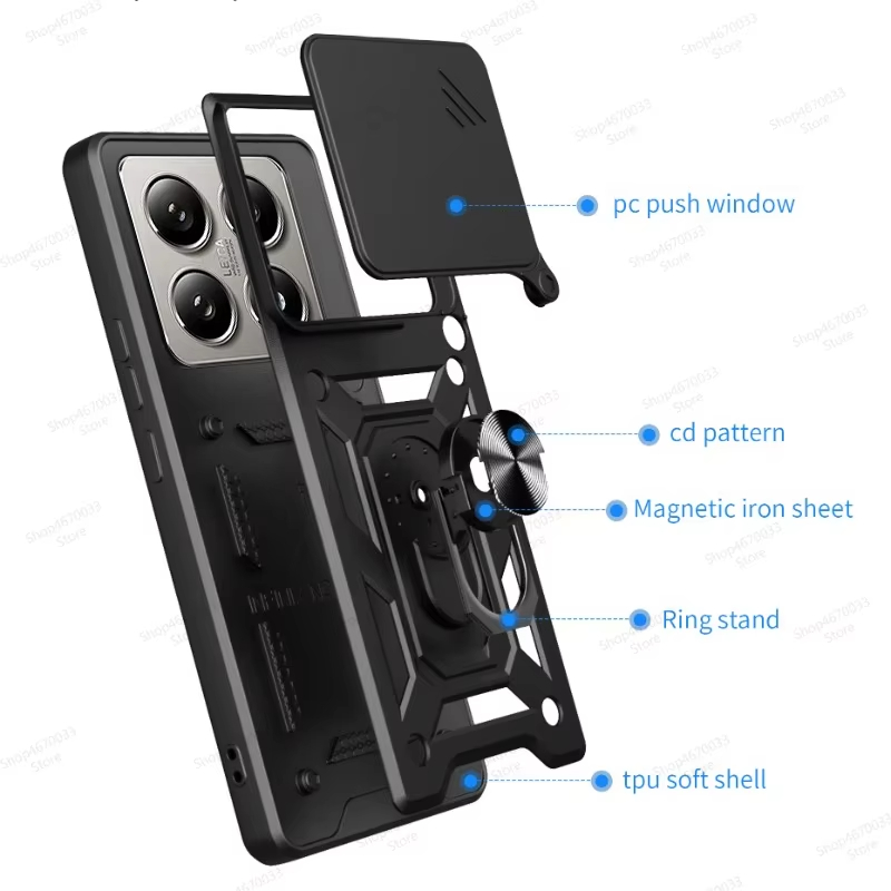 Slide Camera Lens Protector Ar - Camera Lens Protector incelemesi ve fiyatı