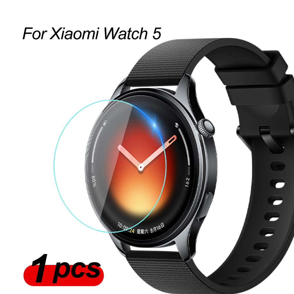 Tempered Glass for Xiaomi Watc - Smartwatch Screen Film incelemesi ve fiyatı
