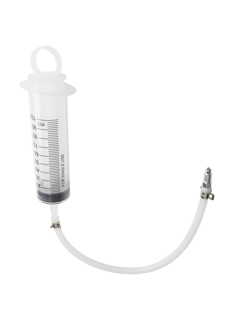 Bleeding Accessory Brake Bleed - Air Bubble Remover incelemesi ve fiyatı