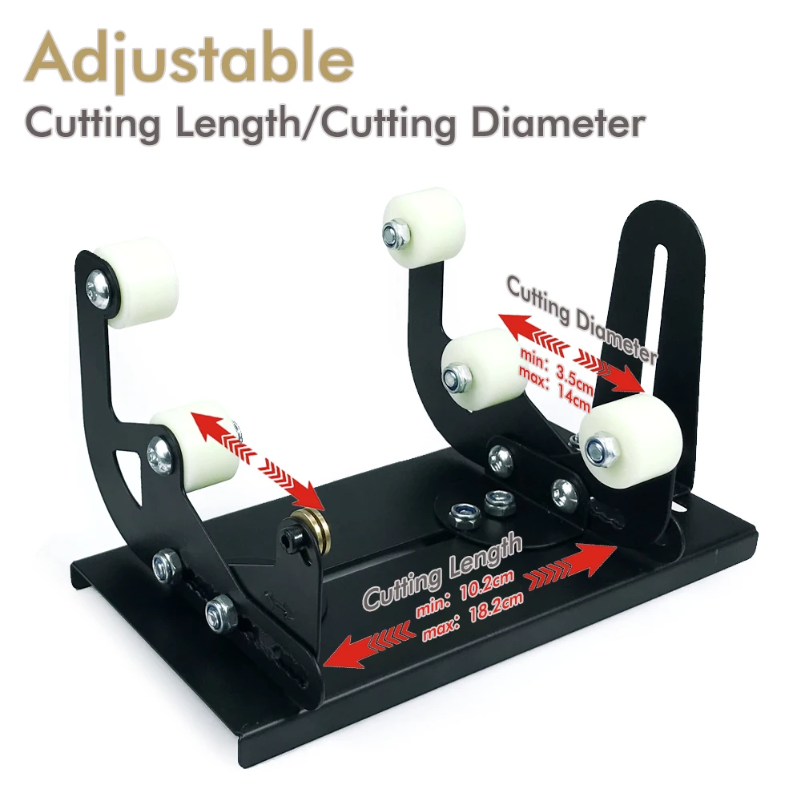 DIY Glass Bottle Cutter Tool S - Screen Protector Cutter incelemesi ve fiyatı