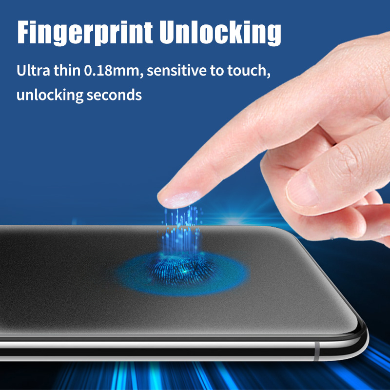 2-4pcs Matte Flexible Hydrogel - Flexible Tpu Film incelemesi ve fiyatı