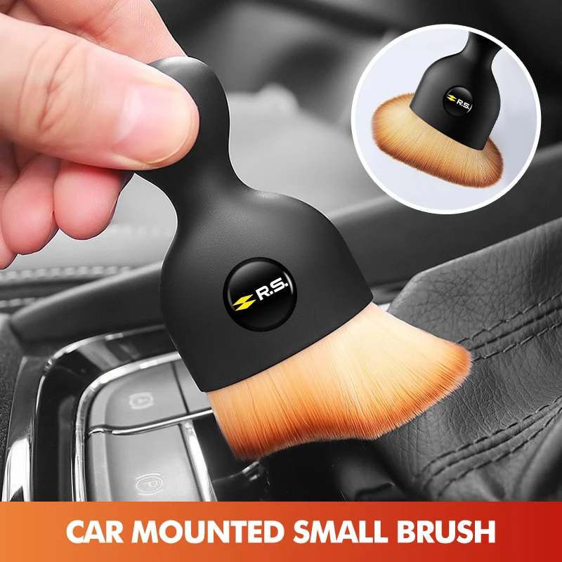 Car Sticker Car Interior Clean - Dust Removal Sticker incelemesi ve fiyatı