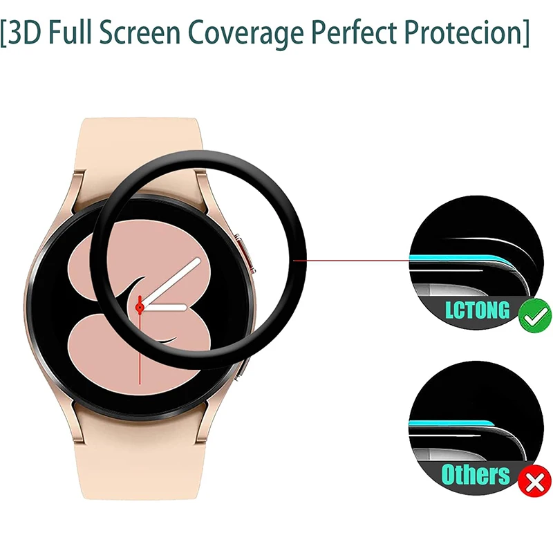 Screen Protector For Samsung G - Curved Edge Screen incelemesi ve fiyatı