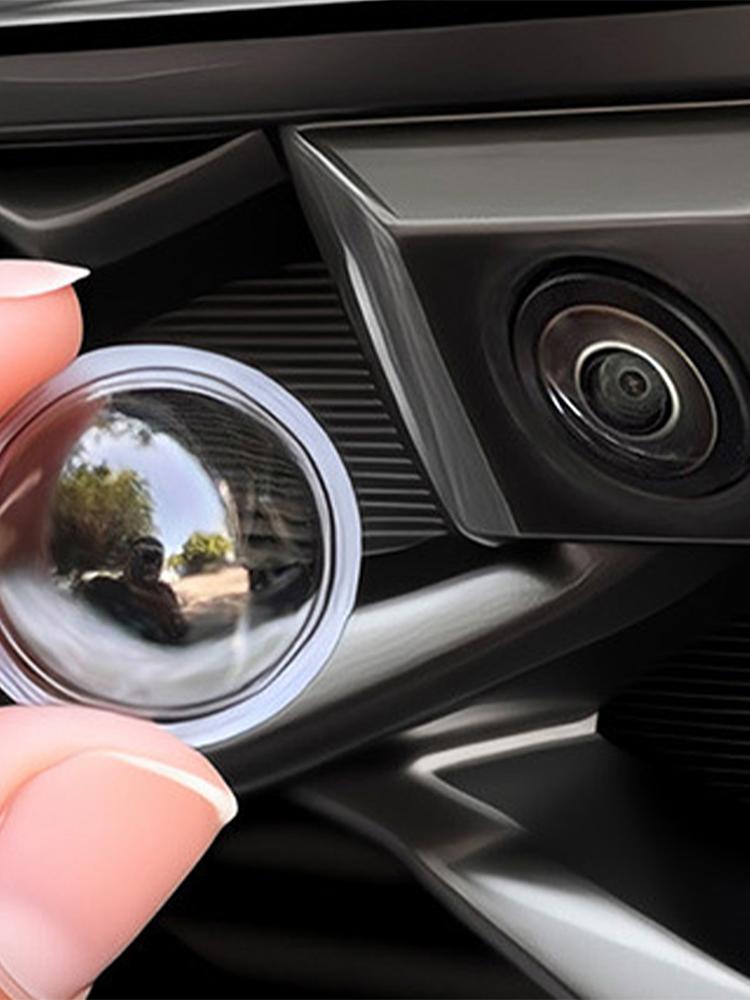 2PCS Car Camera Lens Protector - Camera Lens Protector incelemesi ve fiyatı