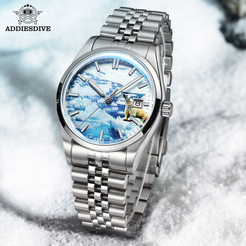 ADDIESDIVE NEW Luxury Automati - Anti Blue Light Film incelemesi ve fiyatı