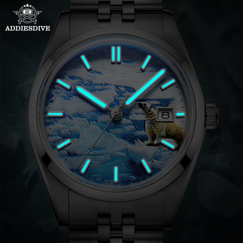 ADDIESDIVE NEW Luxury Automati - Anti Blue Light Film incelemesi ve fiyatı