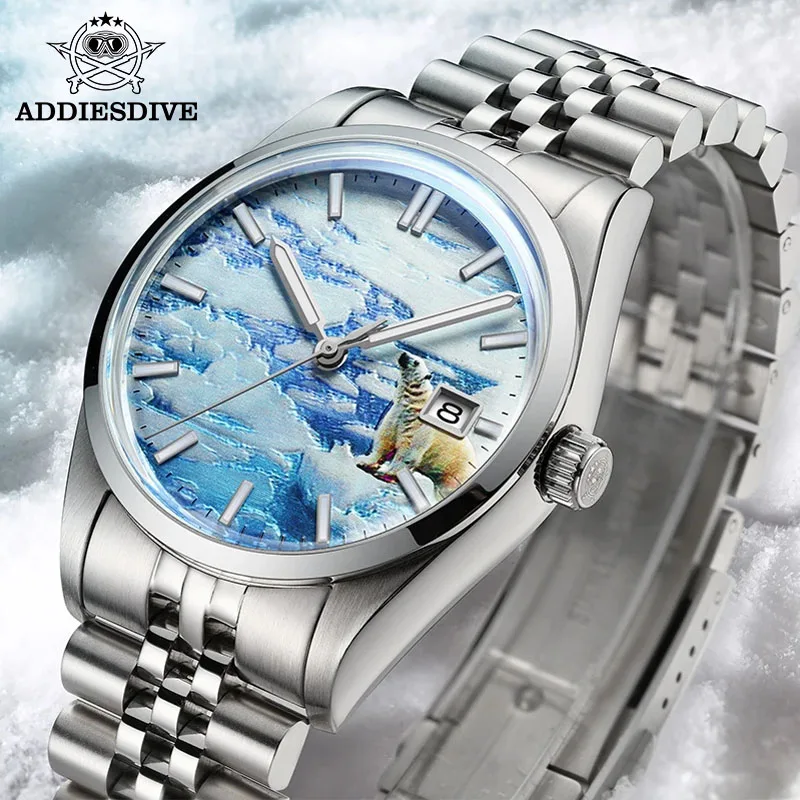 ADDIESDIVE NEW Luxury Automati - Anti Blue Light Film incelemesi ve fiyatı
