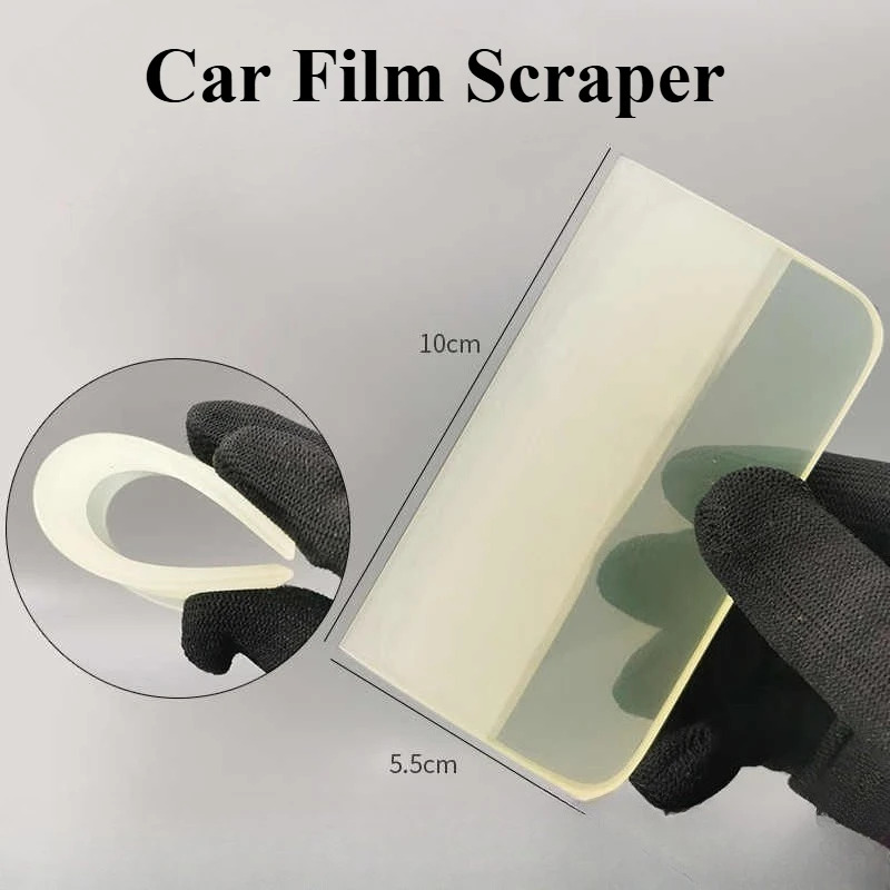 Car Film Wrapping Tool Film Sc - Glass Protector Auto incelemesi ve fiyatı