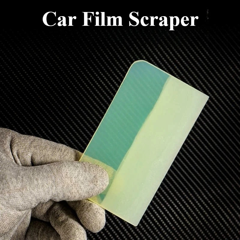 Car Film Wrapping Tool Film Sc - Glass Protector Auto incelemesi ve fiyatı