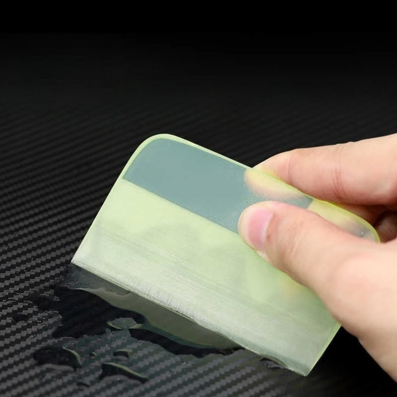 Car Film Wrapping Tool Film Sc - Glass Protector Auto incelemesi ve fiyatı