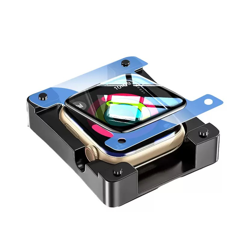 3pcs Screen Protector For Appl - Smartwatch Screen Film incelemesi ve fiyatı