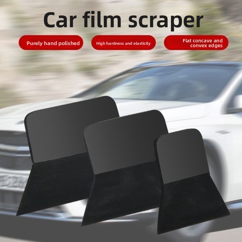 TOFAR PPF Squeegee Small Rubbe - Glass Protector Auto incelemesi ve fiyatı