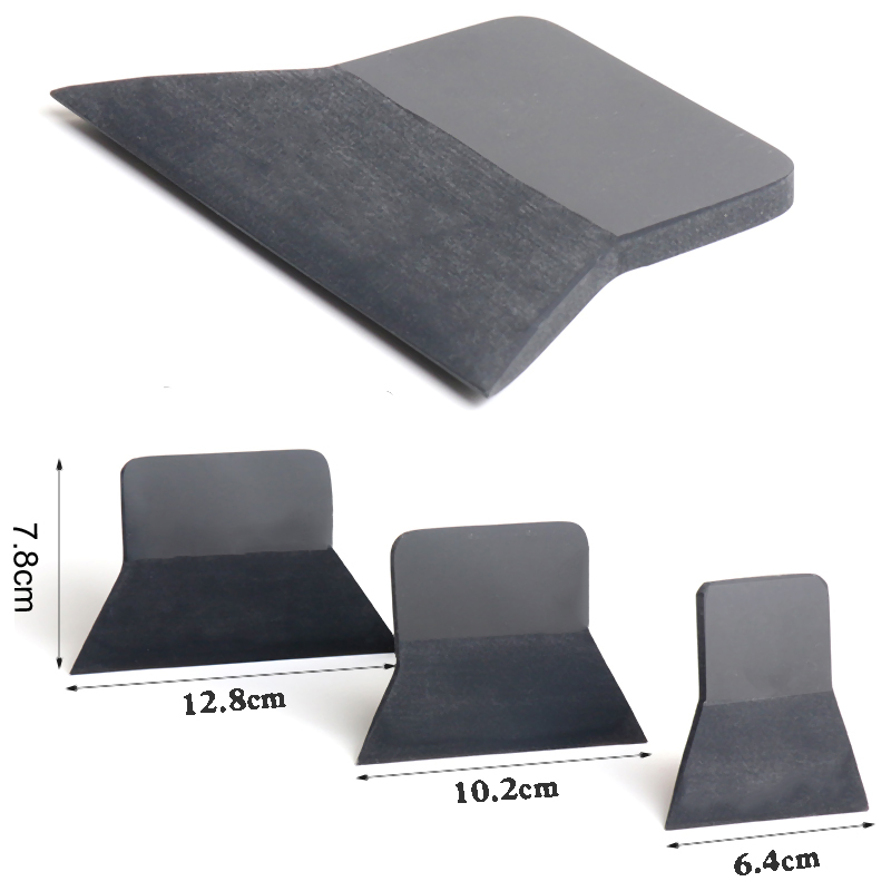 TOFAR PPF Squeegee Small Rubbe - Glass Protector Auto incelemesi ve fiyatı