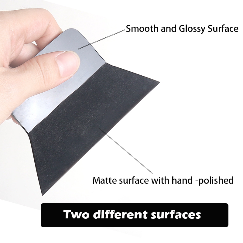 TOFAR PPF Squeegee Small Rubbe - Glass Protector Auto incelemesi ve fiyatı