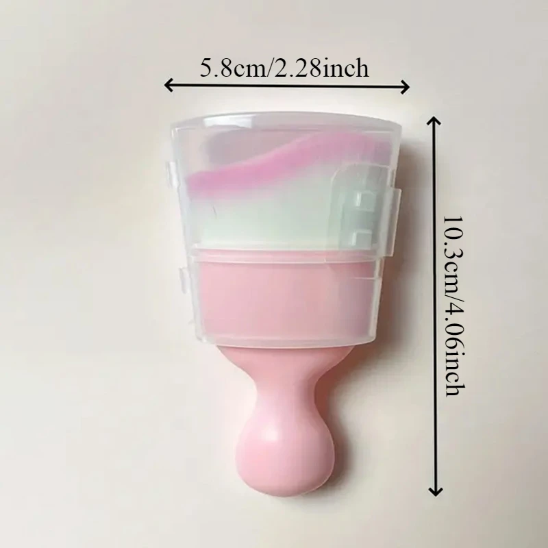 1/3/5PCS Pink Car Dust Removal - Dust Removal Sticker incelemesi ve fiyatı