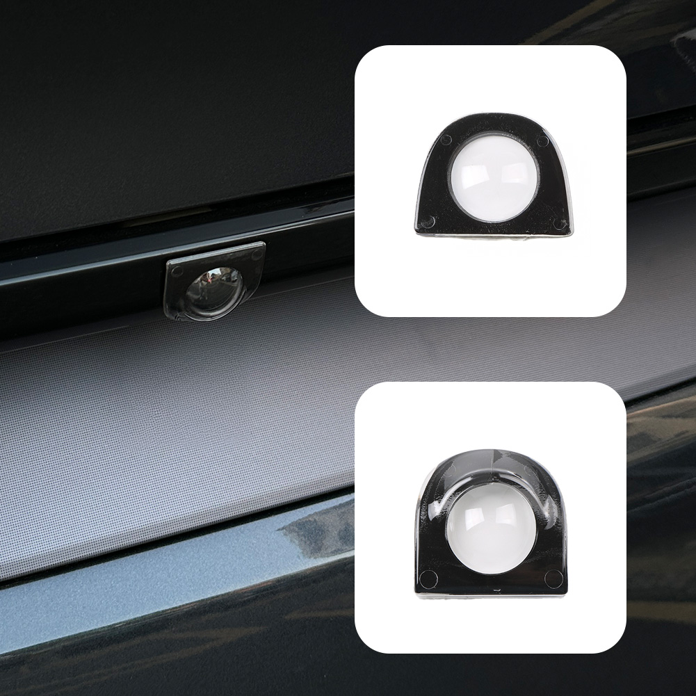 2PCS Car Front Rear Camera Len - Camera Lens Protector incelemesi ve fiyatı