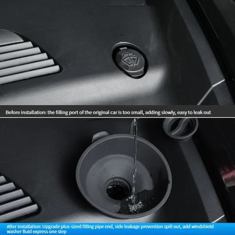 For Tesla Model 3 Y Car Windsh - Glass Protector Auto incelemesi ve fiyatı