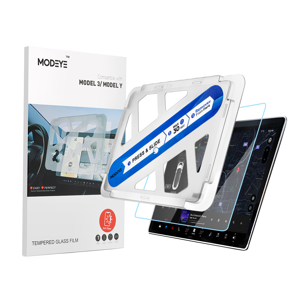 15 Inch Car GPS Central Contro - Anti Blue Light Film incelemesi ve fiyatı