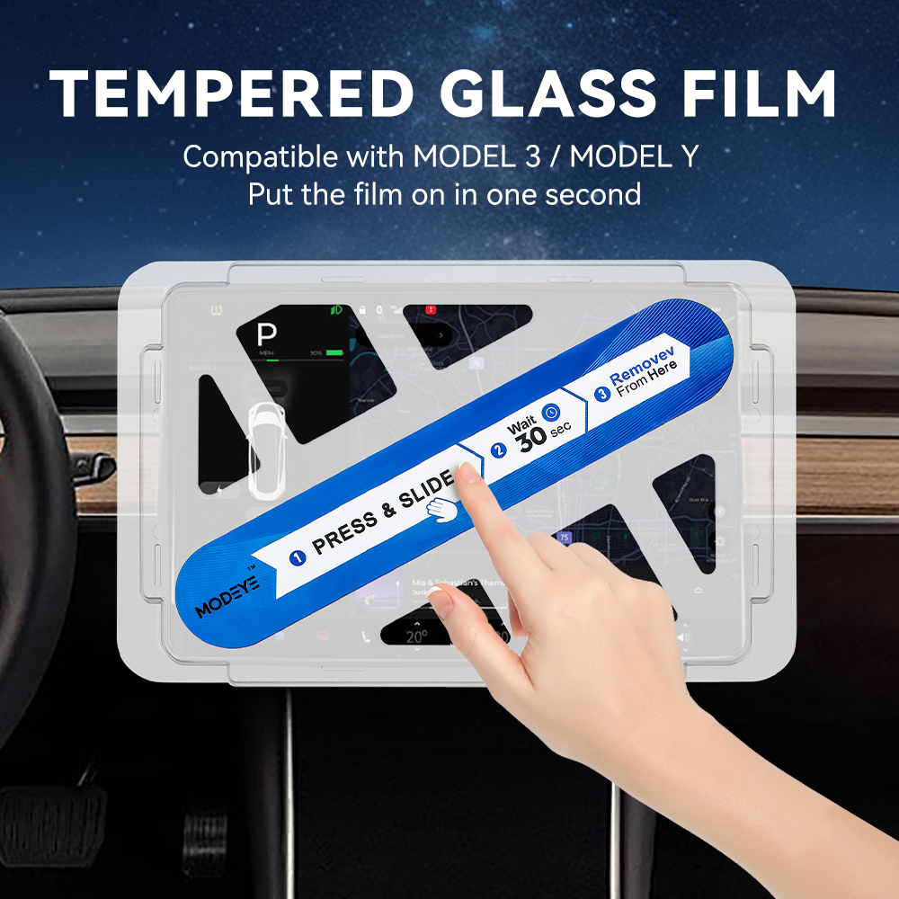 15 Inch Car GPS Central Contro - Anti Blue Light Film incelemesi ve fiyatı