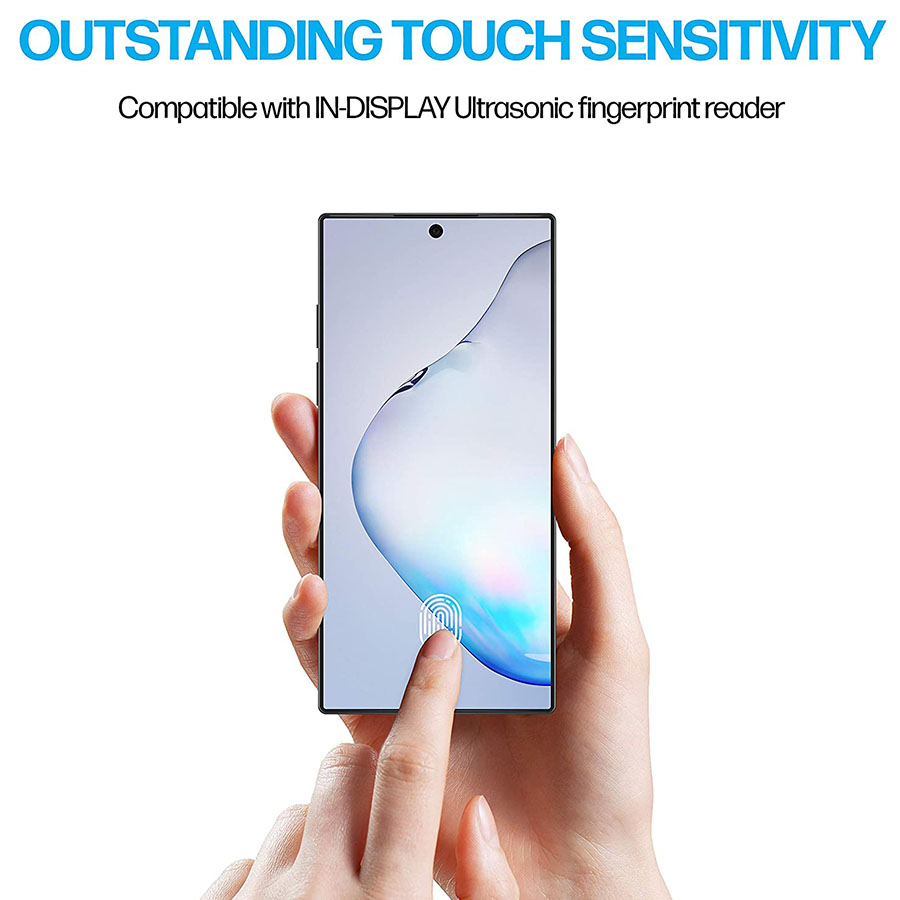 4Pcs Full Cover Hydrogel Film  - Flexible Tpu Film incelemesi ve fiyatı