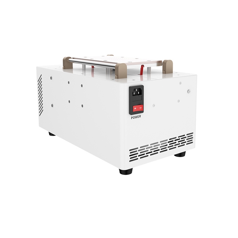TBK-208M 3 in 1 OCA Laminator  - Air Bubble Remover incelemesi ve fiyatı