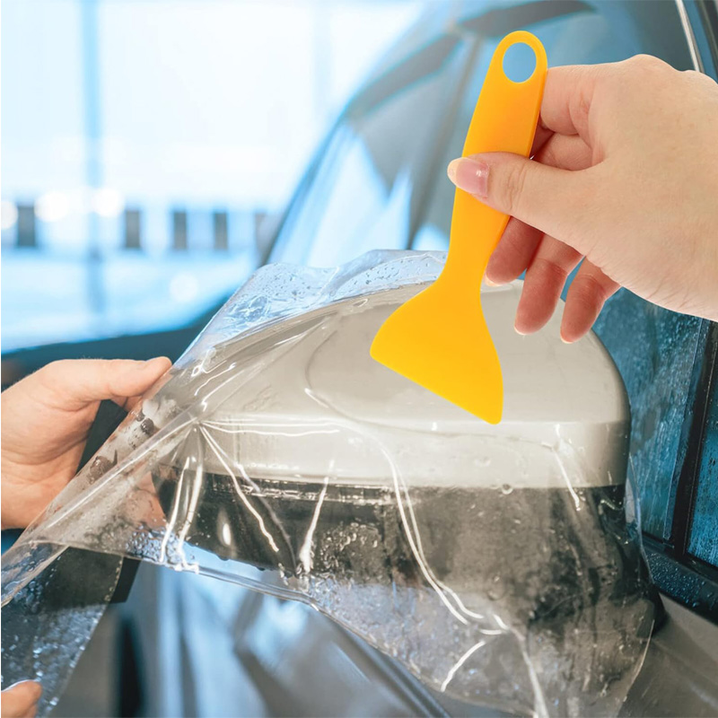6/12pcs Plastic Scraper Car Au - Air Bubble Remover incelemesi ve fiyatı