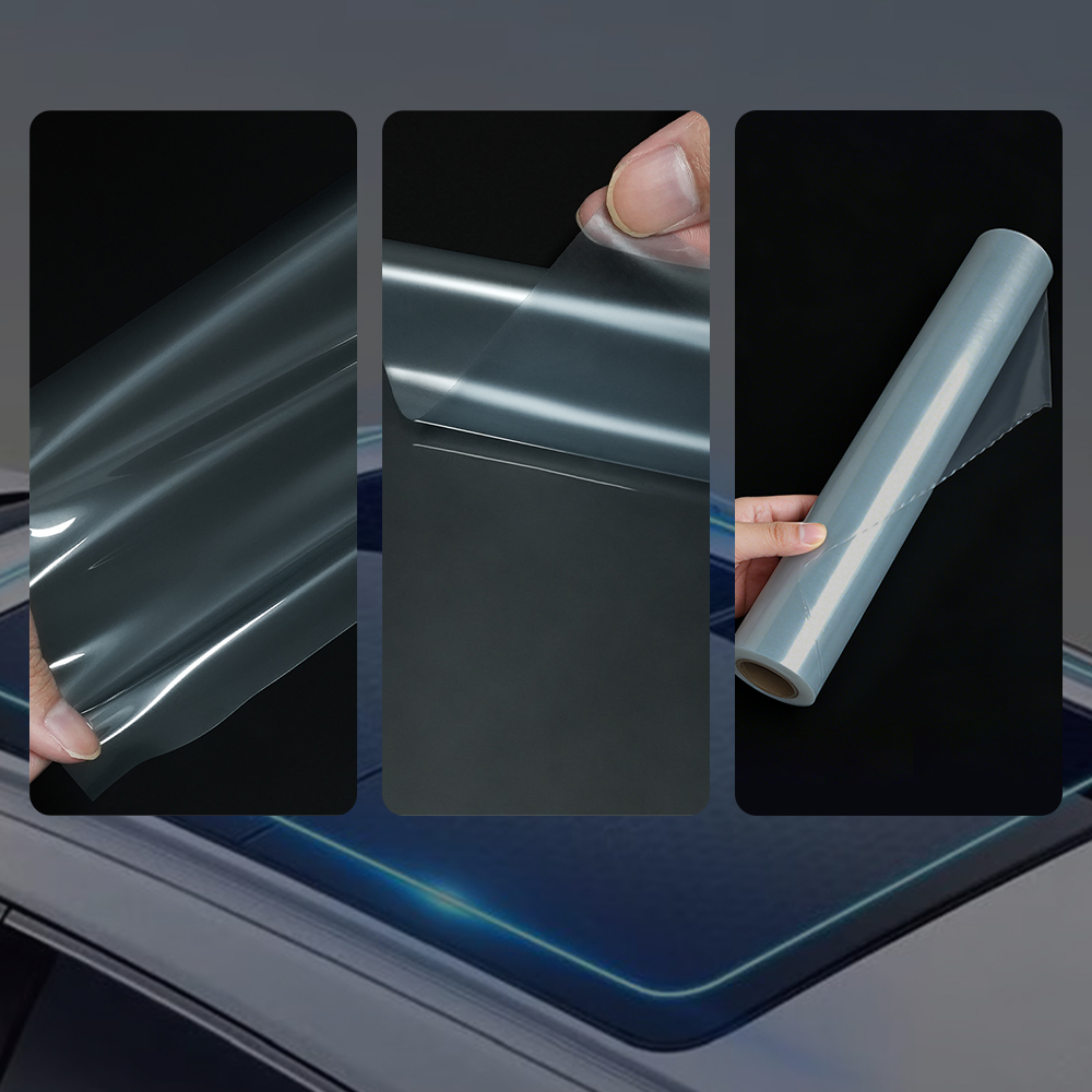 For Audi Q2 16-25 Self-Healing - Anti Blue Light Film incelemesi ve fiyatı